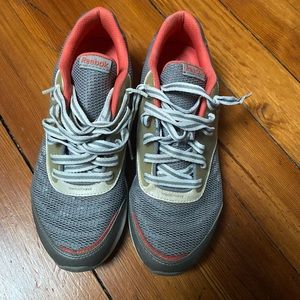 Reebok smooth fit hex ride